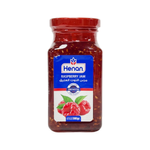 Henan Jam Raspberry 380g